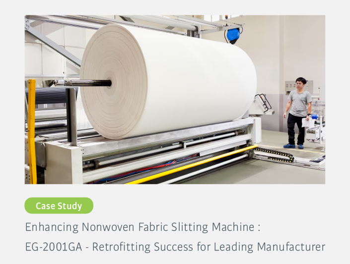 Key Components of Slitter Rewinder : optional auto web threading system