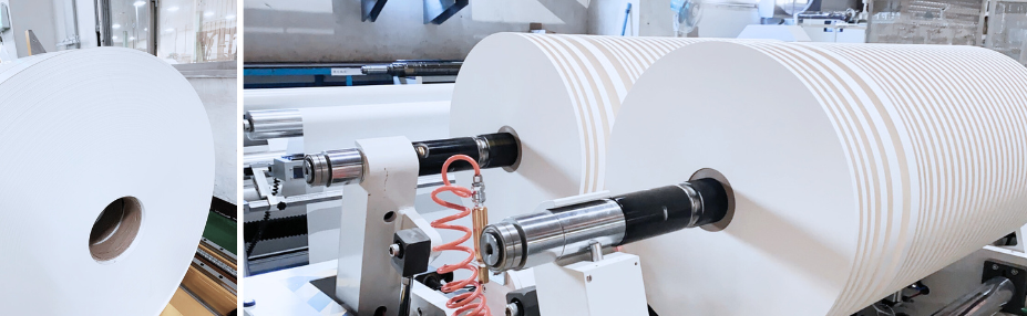 10 Troubleshooting for Common Slitter Rewinder Machine Problems - Poor Winding Quality