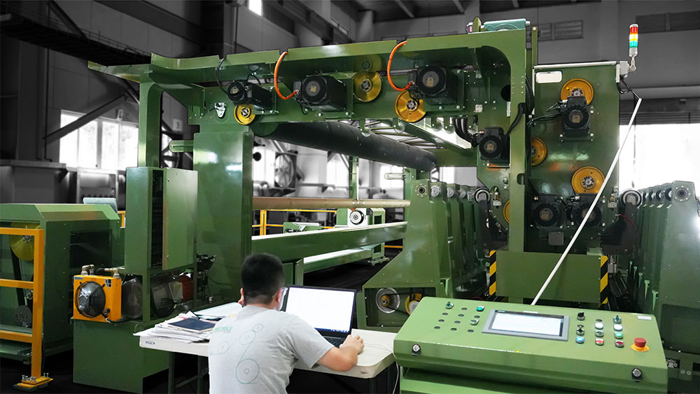 Top 3 Practical Retrofits to Increase Converting Line Output