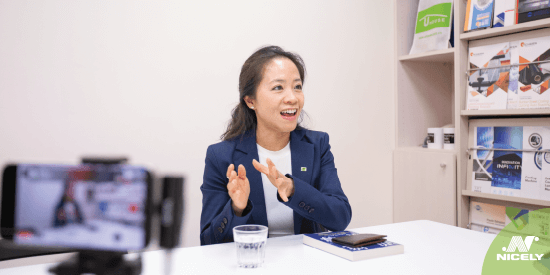 Meet the Expert Behind the Marketing – Transforming a Traditional Industry with Strategy and Vision