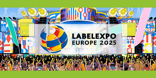 Labelexpo Europe 2025