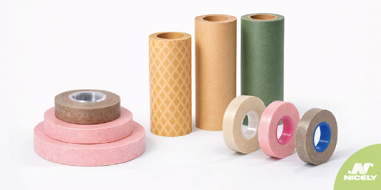 電氣絕緣材料分條加工技術指南