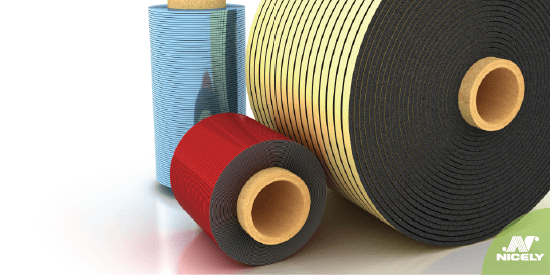 How to Choose the Right Slitting Setup for VHB and Foam Tape