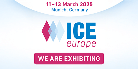 ICE Europe 2025 International Converting Exhibition ｜ Nicely will showcase trends in special material slitting !