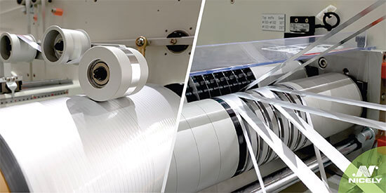 Spooling