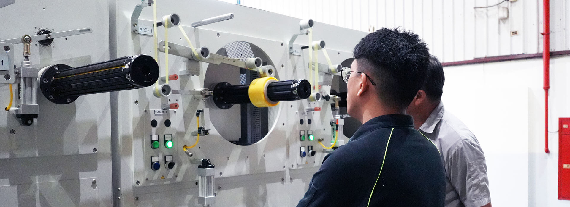 Modular Equipment & System Integration