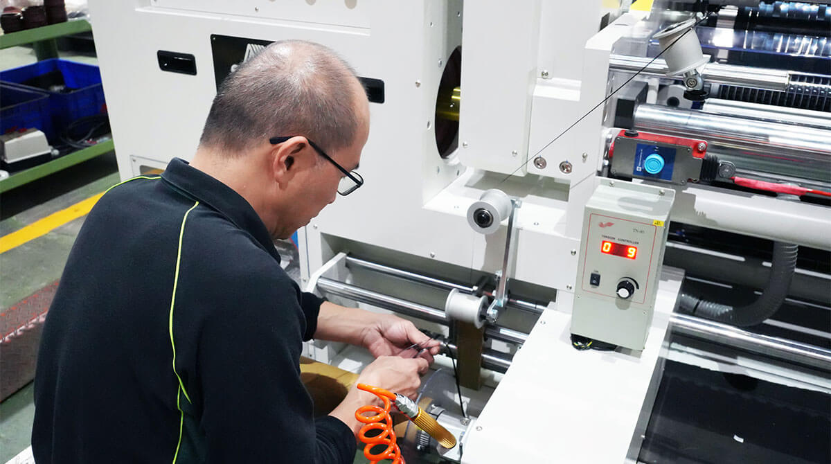 Preventive Maintenance & Field Service