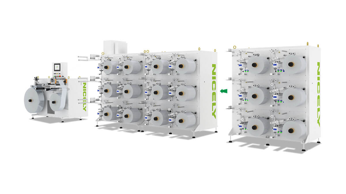 Modular Equipment & System Integration